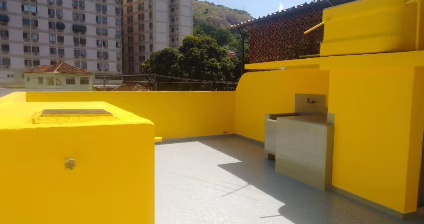 Casa 2 quartos e 1 garagem.