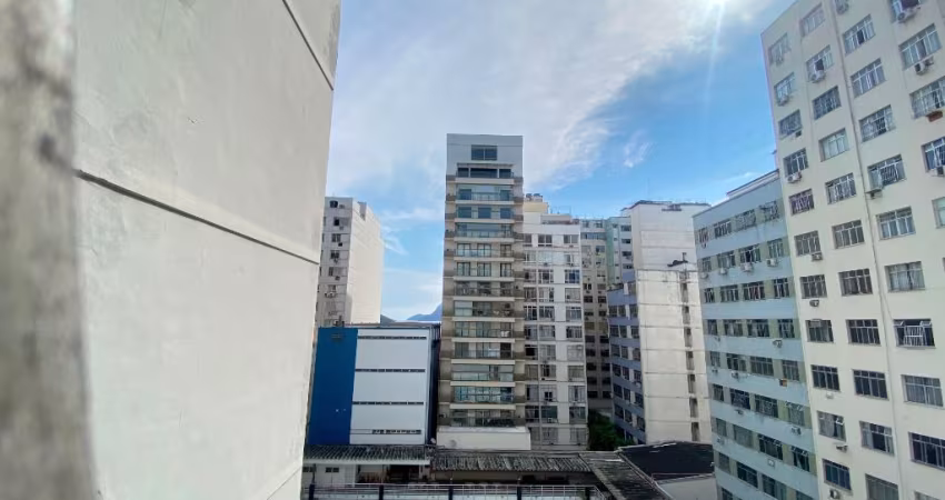 apartamento de 3 quartos com suíte e vaga