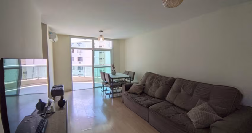 Apartamento 2 quartos e 1 garagem.