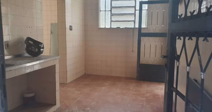Casa 3 quartos e 1 garagem.