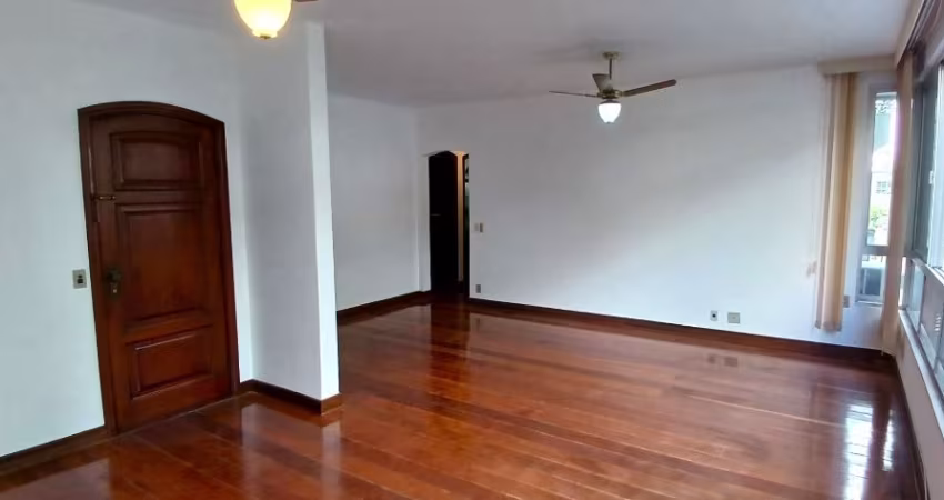 Apartamento 4 quartos suite, vaga, 1 por andar