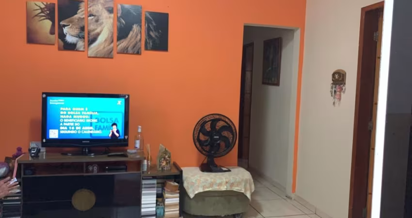 Duas casas de vila em Santa Rosa