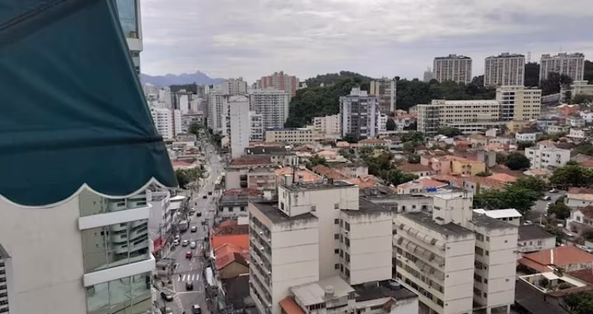 Apartamento de 1 quarto e 1 garagem.