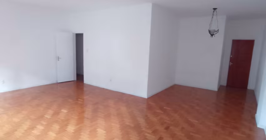 3 quartos com dependências completas