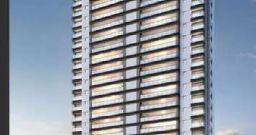 Apartamento com 3 quartos à venda na Rua Laplace, 186, Campo Belo, São Paulo