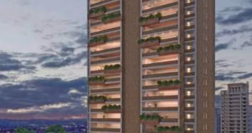 Apartamento com 4 quartos à venda na Rua Vupabussu, 210, Pinheiros, São Paulo