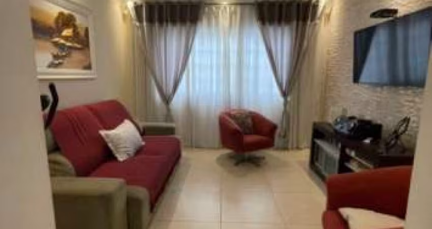 Casa com 3 quartos à venda na Rua Pantojo, 628, Vila Regente Feijó, São Paulo