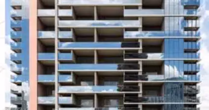 Apartamento com 4 quartos à venda na Rua Michel Milan, 107, Vila Olímpia, São Paulo