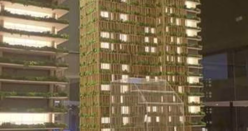 Apartamento com 5 quartos à venda na Alameda Franca, 1055, Jardim Paulista, São Paulo