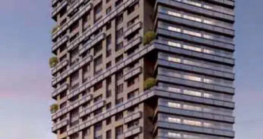 Apartamento com 4 quartos à venda na Praça Cidade Jardim, 993, Cidade Jardim, São Paulo