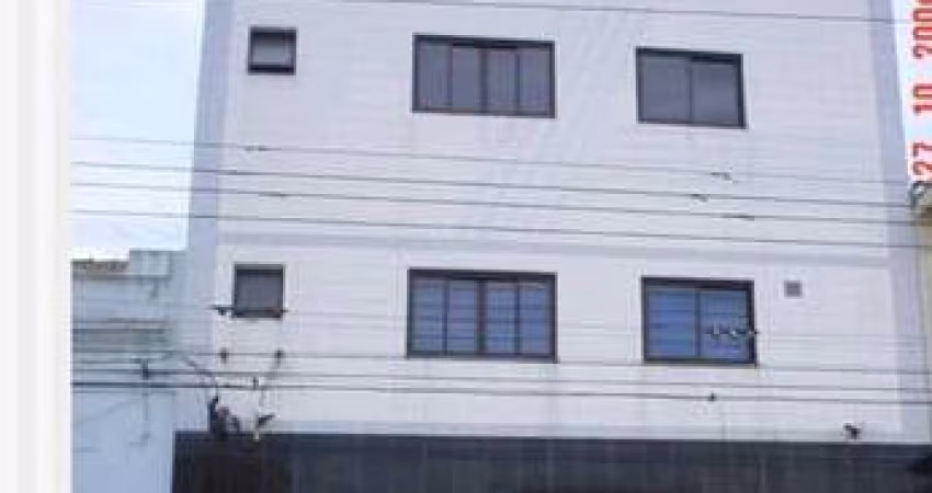 Ponto comercial com 17 salas à venda na Rua Alagoas, 513, Centro, São Caetano do Sul
