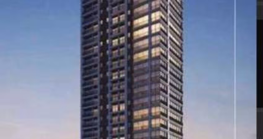 Apartamento com 4 quartos à venda na Rua Min. Gabriel Resende Passos, 319, Ibirapuera, São Paulo
