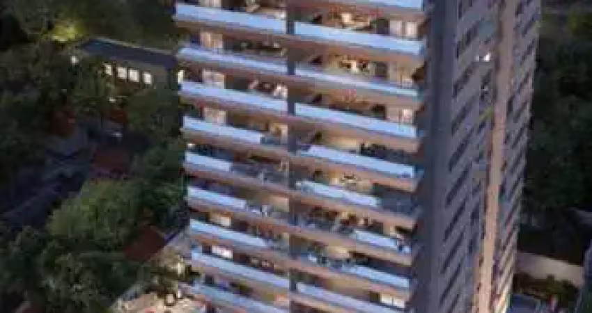 Apartamento com 3 quartos à venda na Rua Capote Valente, 1322, Pinheiros, São Paulo