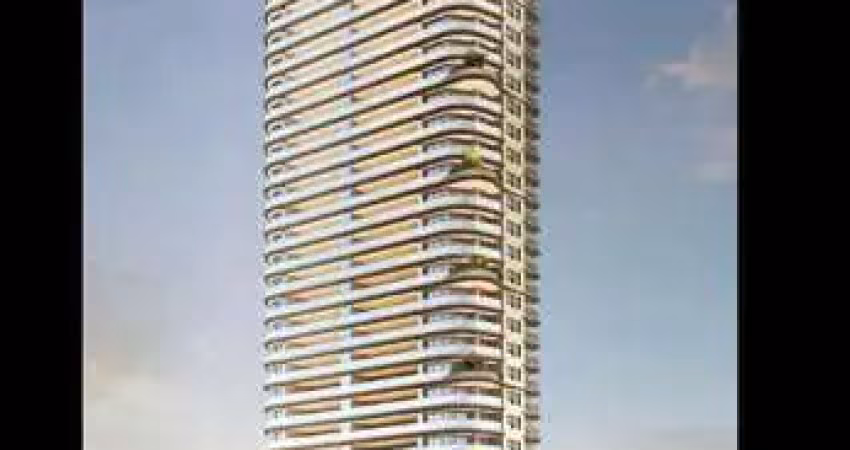 Apartamento com 4 quartos à venda na Rua Joaquim Antunes, 377, Pinheiros, São Paulo