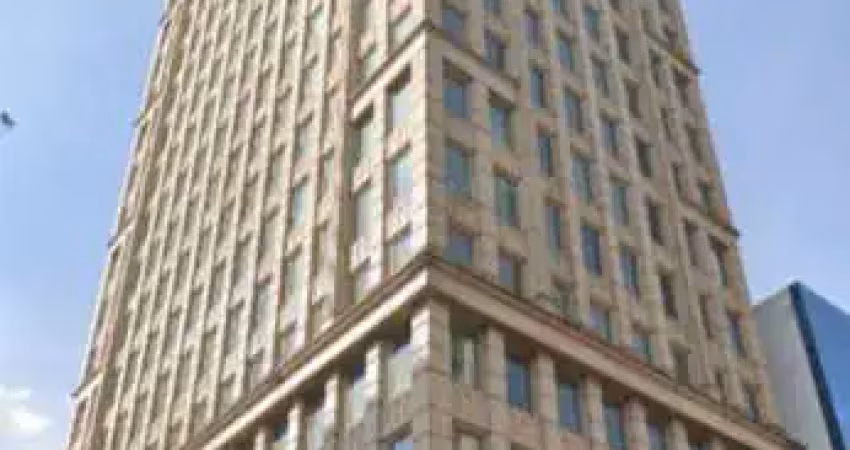 Sala comercial com 20 salas à venda na Avenida Brigadeiro Faria Lima, 2055, Jardim Paulistano, São Paulo