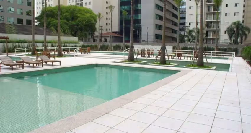 Apartamento com 2 quartos à venda na Rua Helena, 151, Vila Olímpia, São Paulo