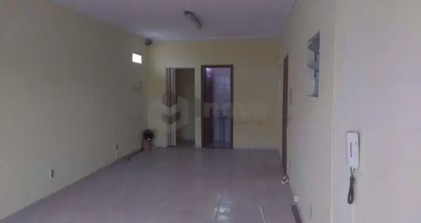 Sala para alugar, 40 m² por r$ 1.381,16 - núcleo habitacional brigadeiro faria lima - indaiatuba/sp