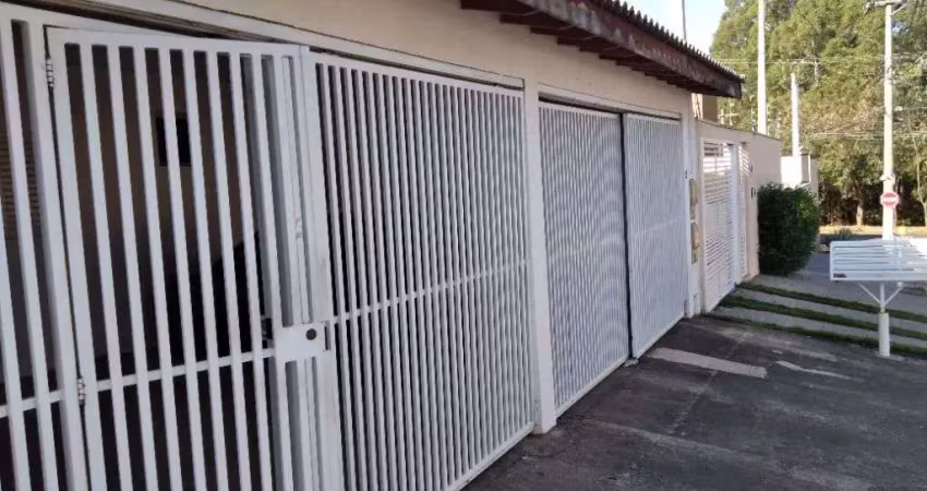 Casa com 1 dormitório para alugar, 30 m² por r$ 1.371,85/mês - jardim bela vista - indaiatuba/sp