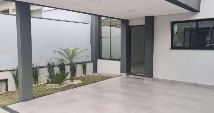 Casa com 2 dormitórios à venda, 105 m² por r$ 795.000,00 - jardim park real - indaiatuba/sp