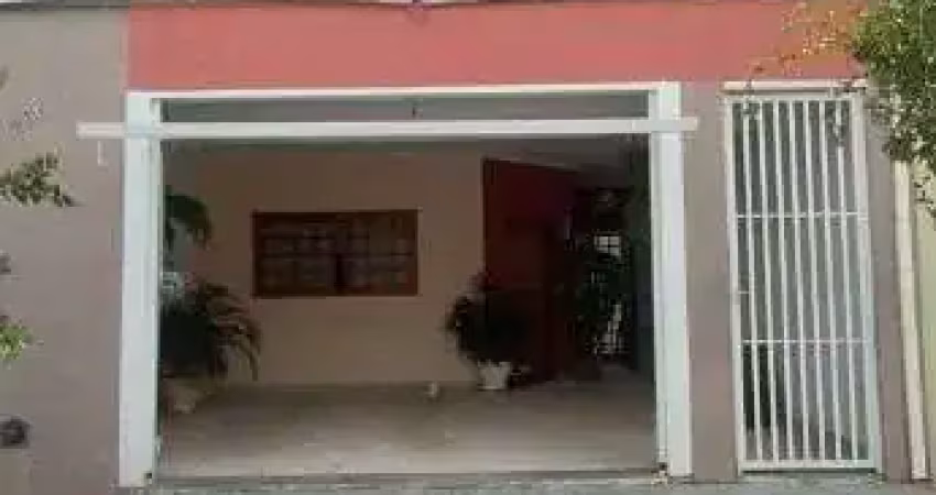Casa com 3 dormitórios à venda, 257 m² por r$ 810.000,00 - jardim do valle ii - indaiatuba/sp