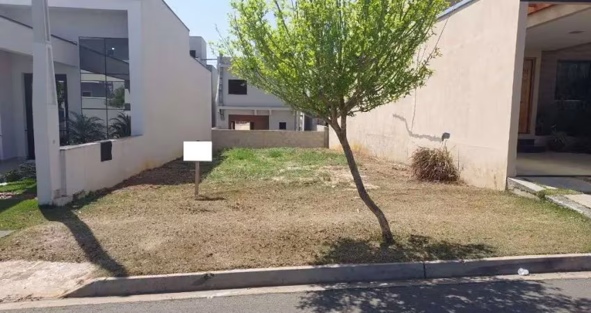 Terreno em condomínio fechado à venda na Rua Seis, 4, Jardim Park Real, Indaiatuba