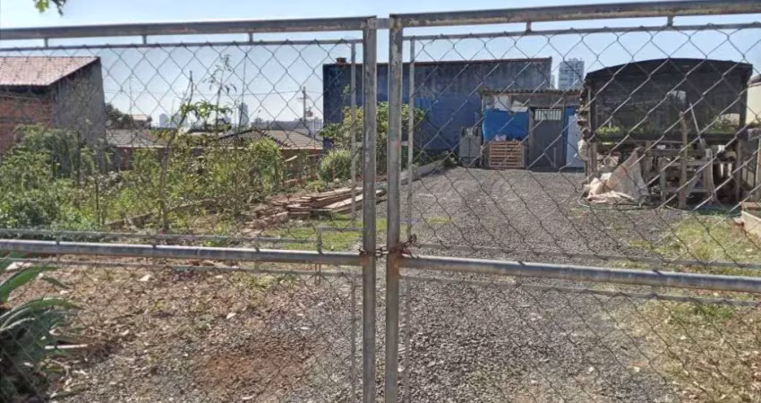 Terreno à venda, 282 m² por r$ 390.000,00 - jardim regina - indaiatuba/sp