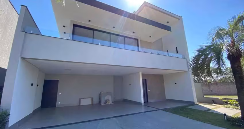 Casa com 5 dormitórios à venda, 450 m² por r$ 4.530.000,00 - jardim residencial helvétia park i - indaiatuba/sp