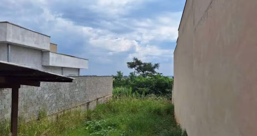 Terreno à venda, 186 m² por r$ 280.000,00 - jardim moriyama - indaiatuba/sp