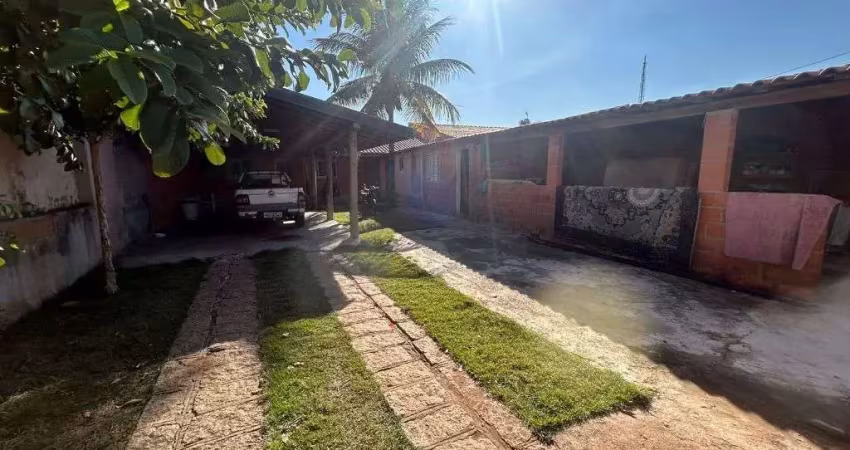 Casa com 2 quartos à venda na Rua Júlia Augusta Steffen, 78, Alto da Colina, Indaiatuba