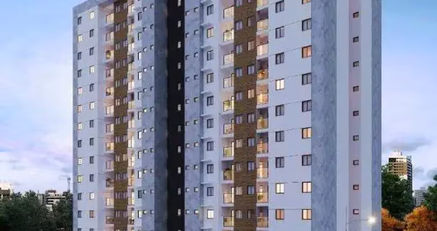 Apartamento com 2 dormitórios à venda, 60 m² por r$ 495.000,00 - jardim santiago - indaiatuba/sp