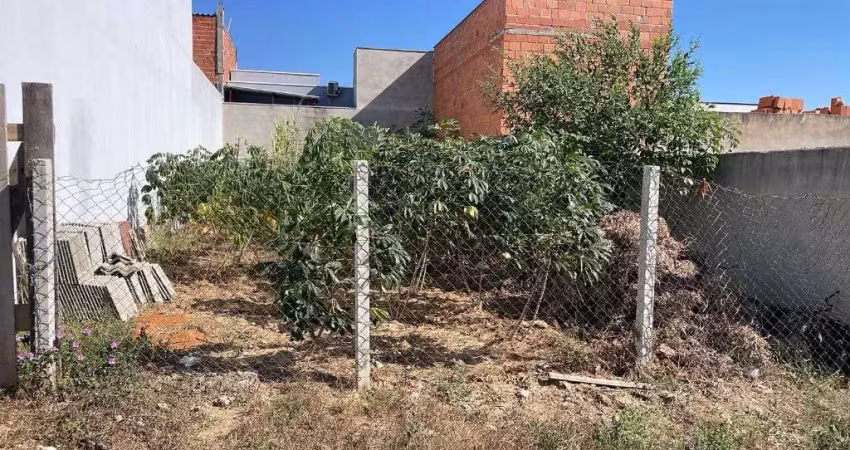 Terreno à venda - parque residencial sabiás - indaiatuba/sp
