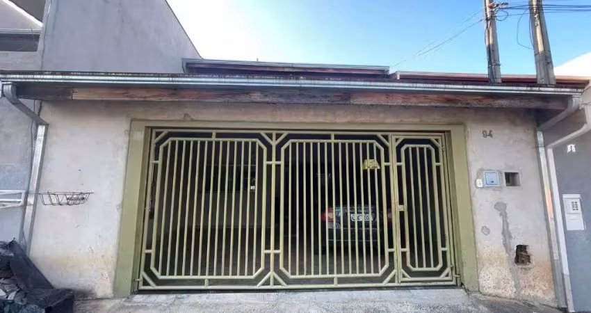 Casa com 3 quartos à venda na Rua Guaianazes, 94, Jardim Paulista II, Indaiatuba
