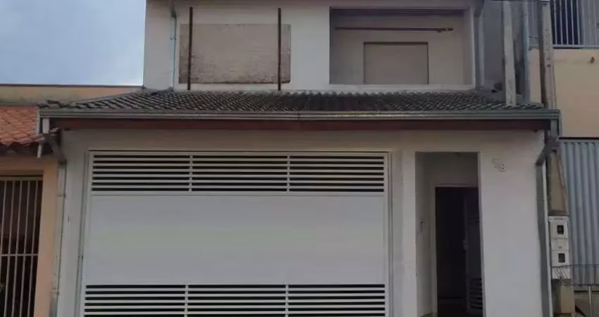 Casa com 4 dormitórios à venda, 156 m² por r$ 490.000 - jardim umuarama - indaiatuba/sp