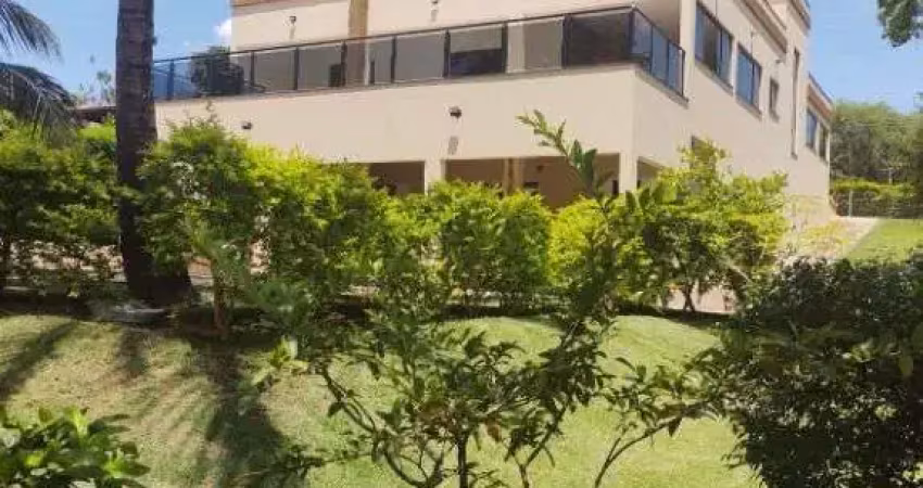 Casa em condomínio fechado com 3 quartos à venda na Rua Pedro Pioli, 329, Terras de Itaici, Indaiatuba