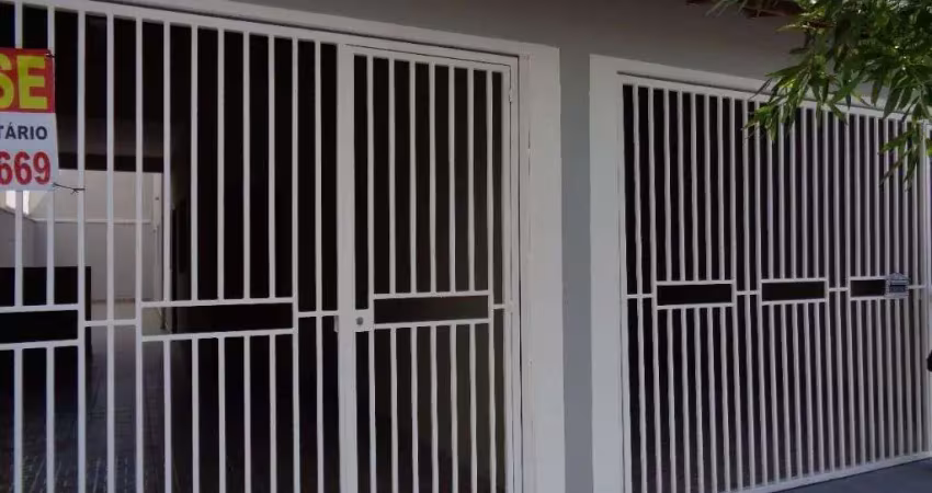 2 casas à venda - jardim dos colibris - indaiatuba/sp