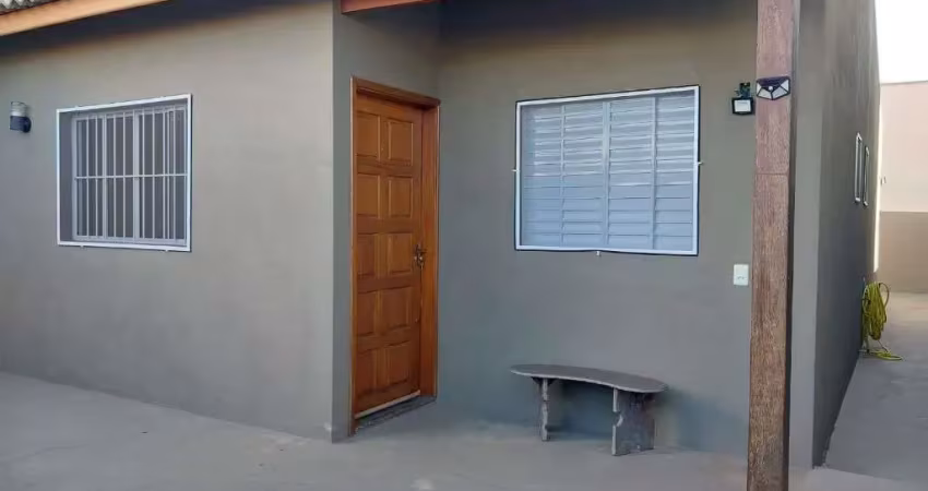 Atenção: você está procurando um novo lar em um bairro tranquilo e seguro? temos a casa perfeita para você!
