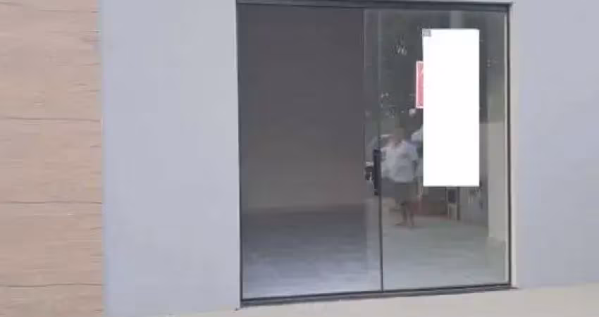 Salão para alugar, 45 m² por r$ 1.930,00/mês - jardim veneza - indaiatuba/sp