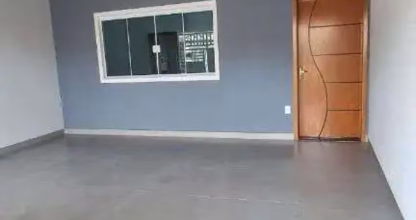 Casa com 3 dormitórios à venda, 138 m² por r$ 800.000,00 - jardim são paulo - indaiatuba/sp