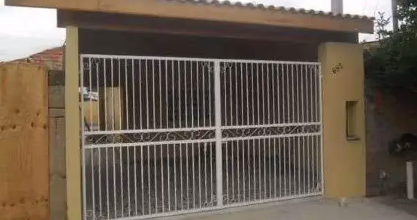 Casa com 1 quarto à venda na Rua Orlando Barnabé, 681, Jardim Morada do Sol, Indaiatuba