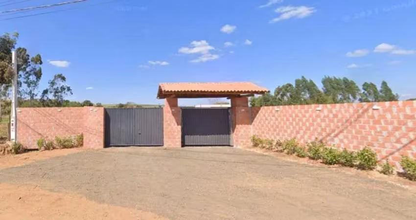 Terreno à venda, 1000 m² por r$ 190.000 - elias fausto - elias fausto/sp