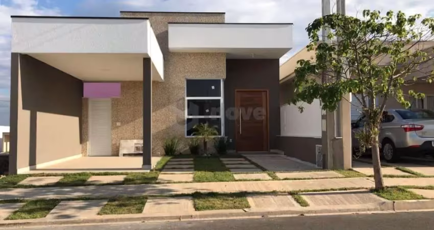 Casa com 3 dormitórios para alugar, 100 m² por r$ 4.619,11 - jardim park real - indaiatuba/sp