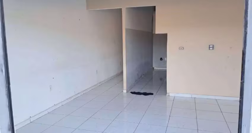 Salão para alugar, 39 m² por r$ 1.275,86 - jardim paulista ii - indaiatuba/sp