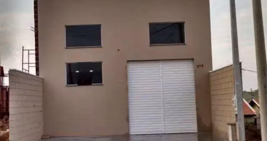 Salão para alugar, 120 m² por r$ 4.343,68 - parque campo bonito - indaiatuba/sp