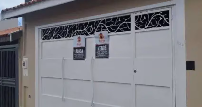 Casa com 3 dormitórios, 101 m² - venda por r$ 560.000,00 ou aluguel por r$ 3.013,54/mês - jardim adriana - indaiatuba/sp