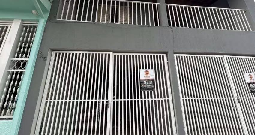 Casa com 2 dormitórios para alugar, 80 m² por r$ 2.594,51/mês - jardim união - indaiatuba/sp