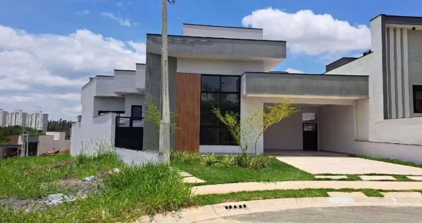 Casa com 3 dormitórios (3 suítes)à venda, 156 m² por r$ 1.390.000 - park gran reserve - indaiatuba/sp