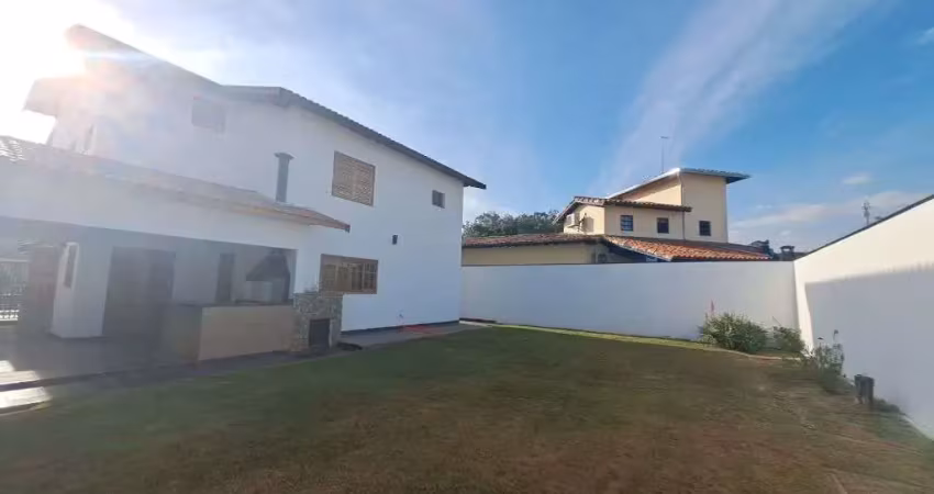 Sobrado com 4 quartos suítes à venda, 311 m² por r$ 1.800.000 - solar de itamaracá - indaiatuba/sp