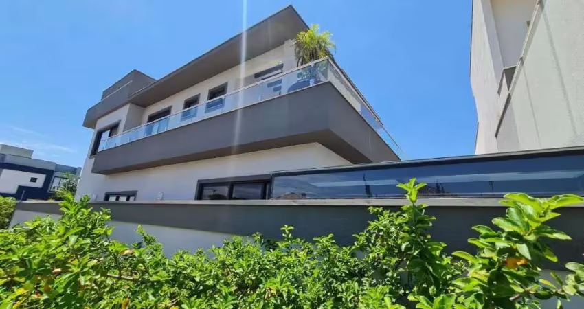 Sobrado com 3 quartos suítes à venda, 315 m² por r$ 2.450.000- jardim residencial dona lucilla - indaiatuba/sp