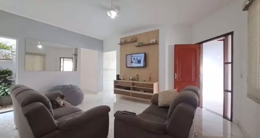 Casa com 3 dormitórios (1 suíte) à venda, 163 m² por r$ 940.000 - jardim regente - indaiatuba/sp