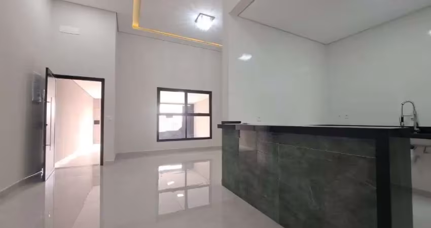 Casa com 3 dormitórios (1 suíte) à venda, 131 m² por r$ 810.000 - jardim regente - indaiatuba/sp